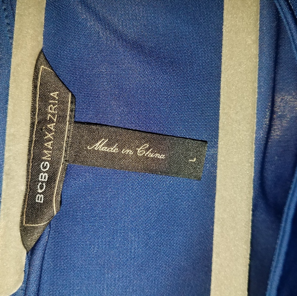 BCBG maxi dress - Picture 6 of 7